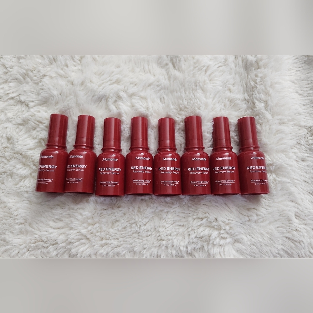 Mamonde Serum
